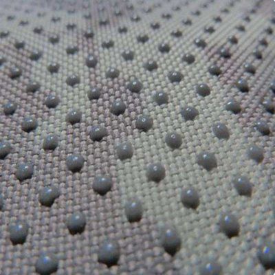 OEKO Tex Low Viscosity 20kg Elastic Silicone Rubber For Base Coating